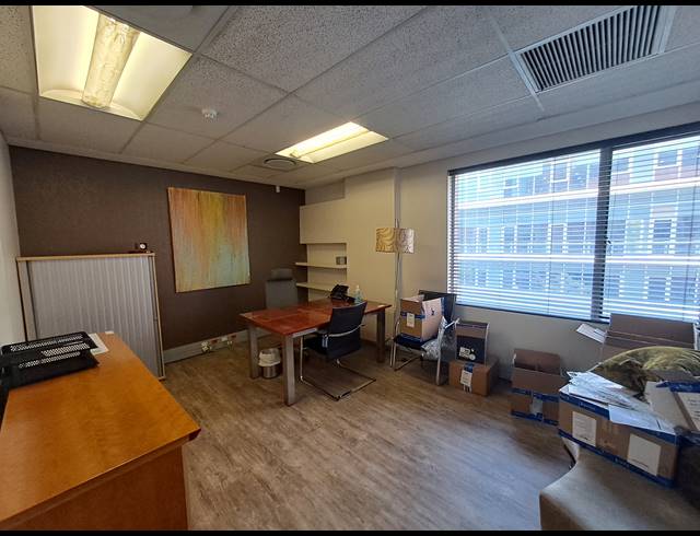 2,521M² OFFICE TO LET IN MELROSE ARCH